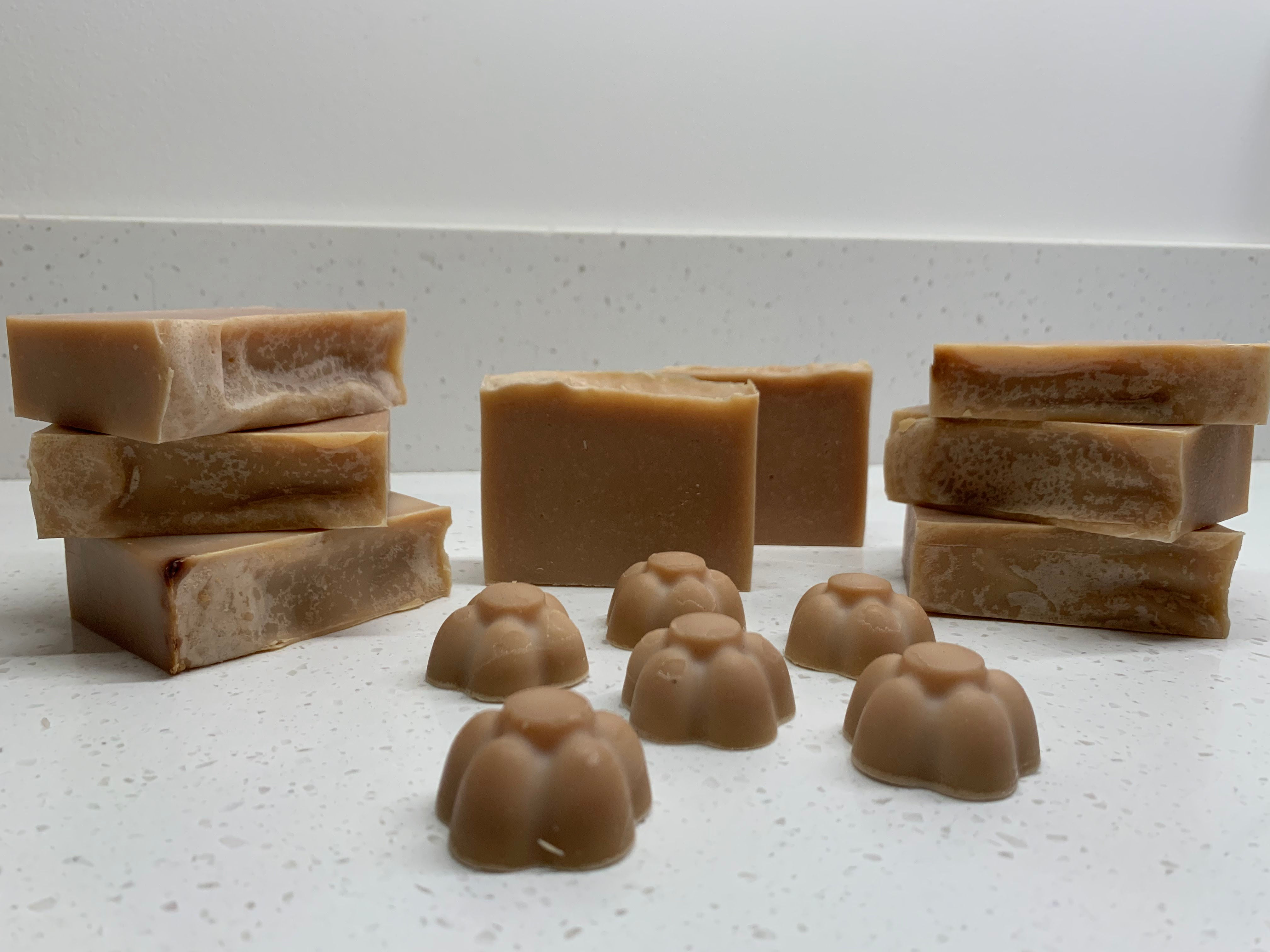 Chamomile Soap