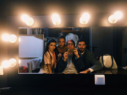Elenco alternativo