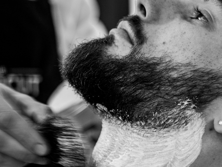 Where to Get a Proper Beard Trim in Auckland? Here's What to Look For