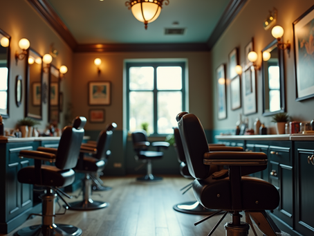 How to Find the Right Barber in Your Area