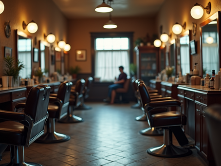 The Art of Traditional Barbering Explained