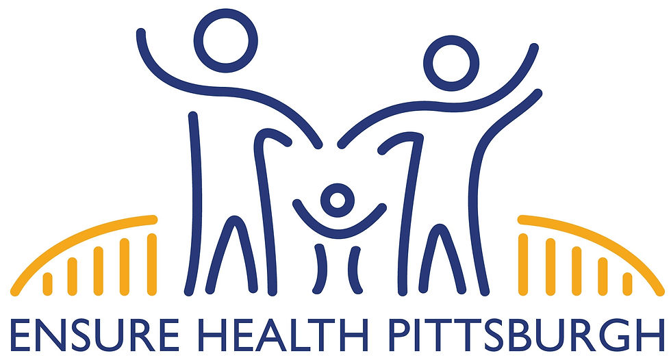 EHP Logo