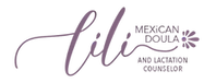 Logo Doula Lili