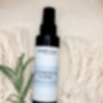 authentic flow aromatherapy spray