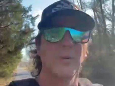 CUT OUT THE DEBRIS FROM YOUR LIFE