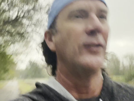 CHANGE IS RELENTLESS