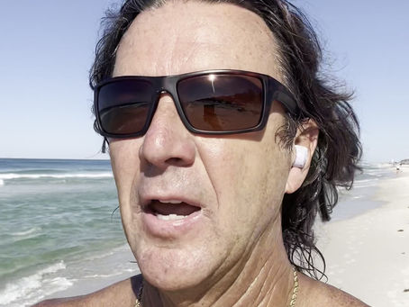 WHAT SURPRISES YOU…