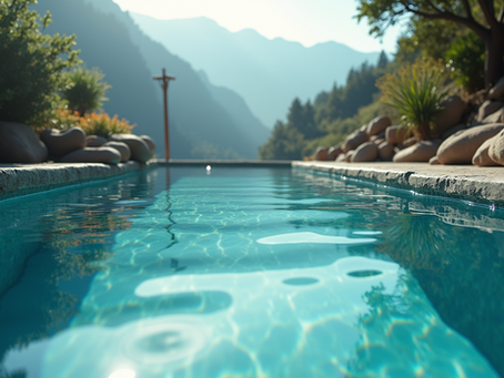 Boost Your Well-being with Cold Plunge Therapy