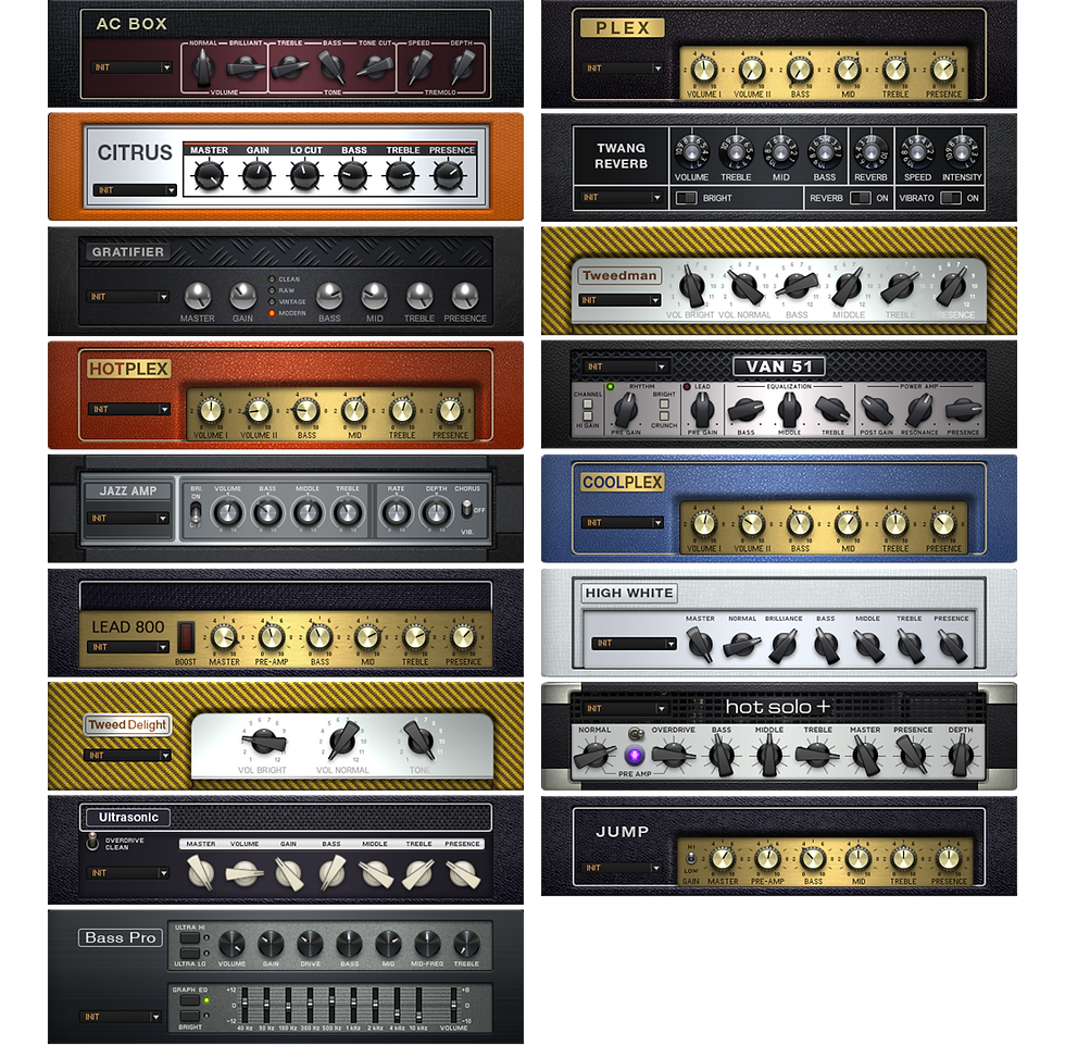 Best guitar effect vst plugins