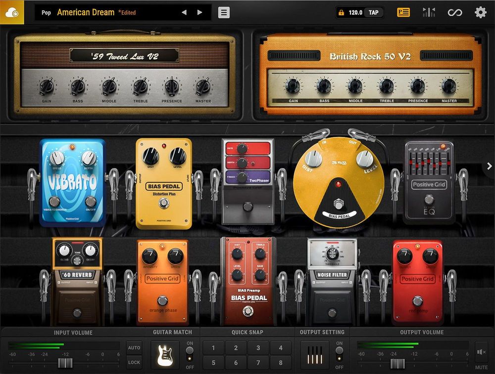 Best guitar effect vst plugins