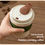 Thumbnail: 500ML Iced Brew Coffee Cup With Ice Cube Tray