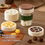 Thumbnail: 500ML Iced Brew Coffee Cup With Ice Cube Tray