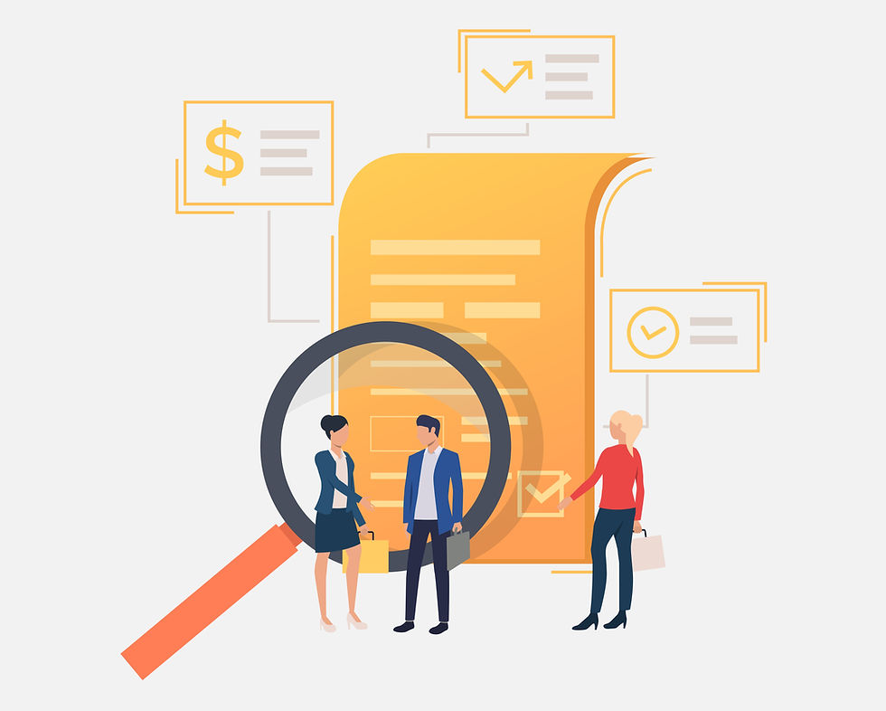 The importance of legal due diligence (DDR) prior to acquisition