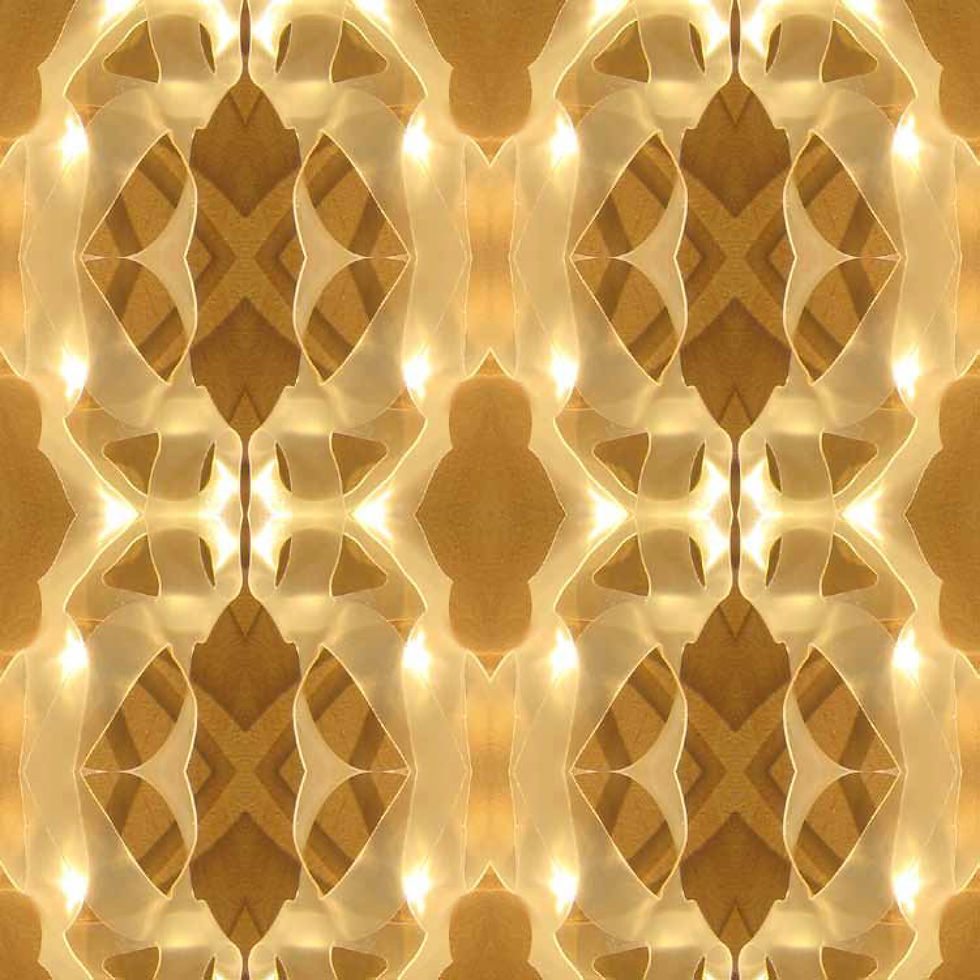 cuqapaq light weaves