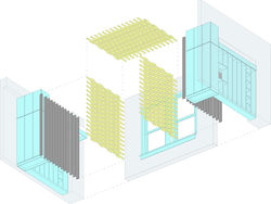 Picone Loft Bedroom