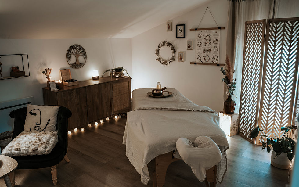 Massage Pas Cher Rennes