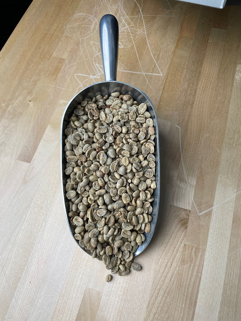 Thumbnail: Gaia  (Sumatra Mandheling)