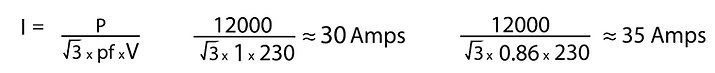 pf calculation