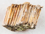 Brown Asbestos