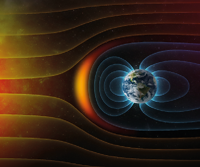 magnetosphere