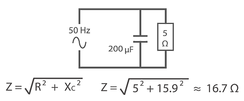 xc calculation
