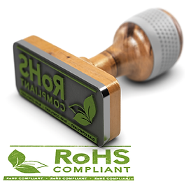 rohs stamp
