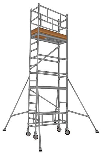 tower scaffold