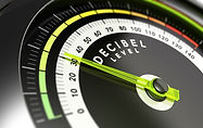 DECIBEL METER