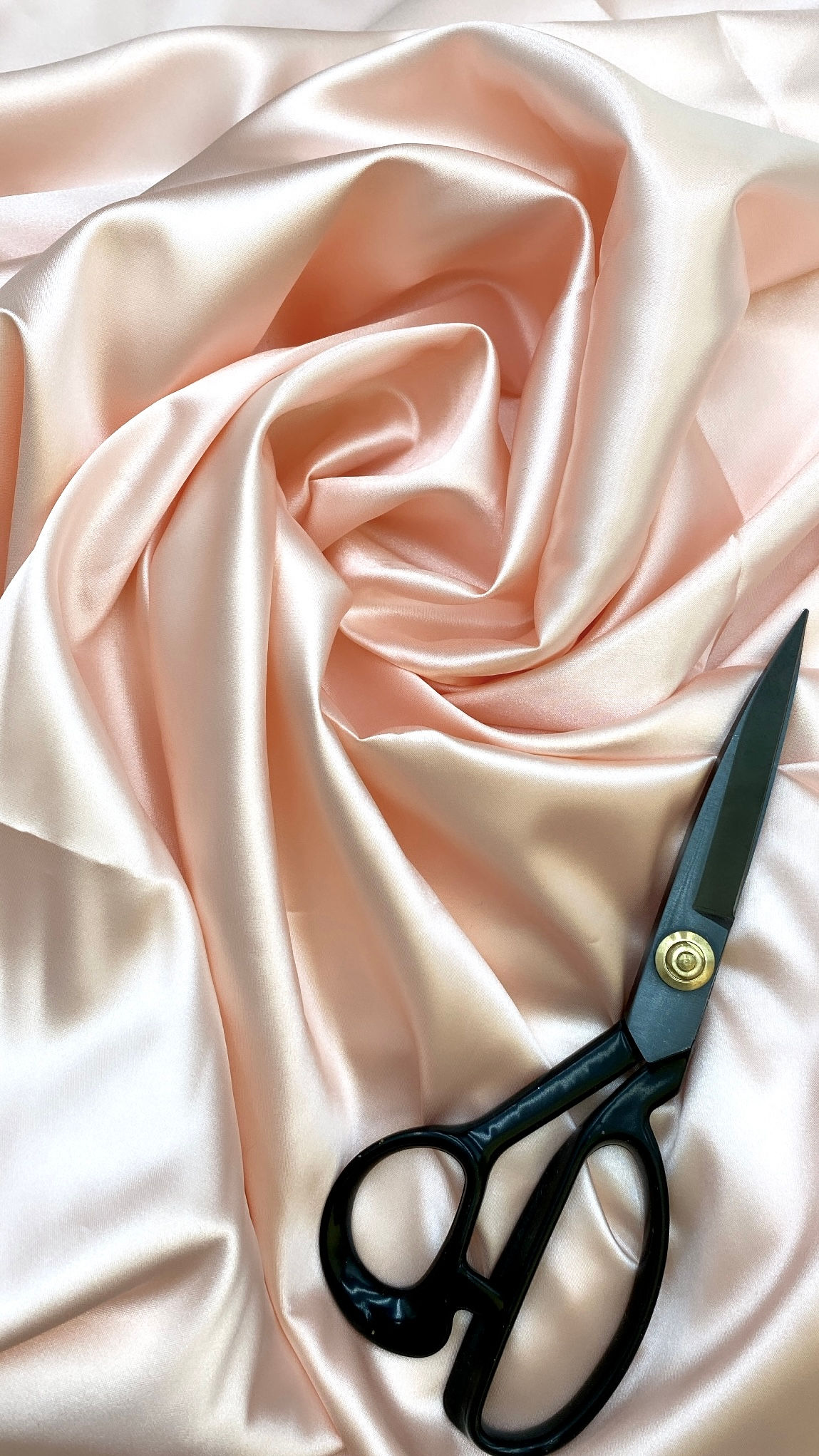 Add Satin Lining to Any Scrub Bonnet 