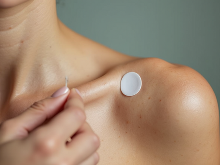 Reevaluating Stimulant Efficacy: Could Your Gut Microbiome and Patches Be the Answer