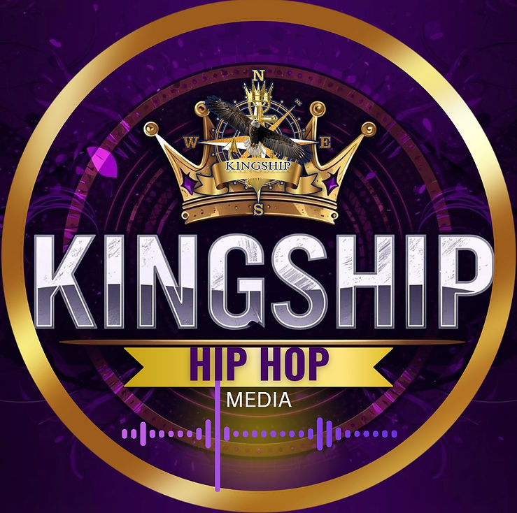 Kingship Hip Hop Pr & Media 