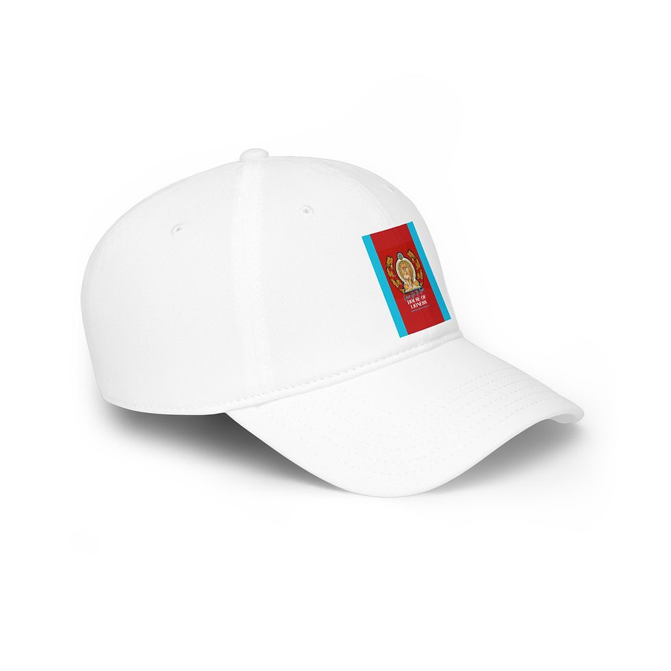 Thumbnail: House Of Lioness Hat