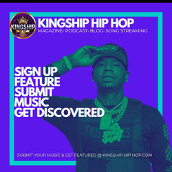 Emerging artist sign up and get discovered Sign