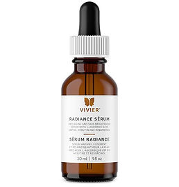 Sérum Radiance