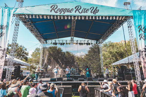 reggae rise up lineup