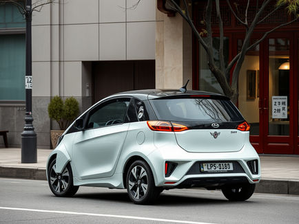 How Canada’s policy toward tariffs on Chinese electric vehicles (EVs) might evolve