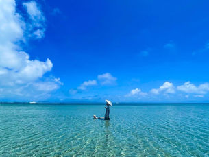 Summer Pool Special | Central to Southern Okinawa