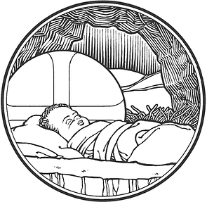 H-11 Christmas Midnight (Lu 2.1-14).tif