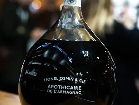 L'Apothicaire de l'Armagnac