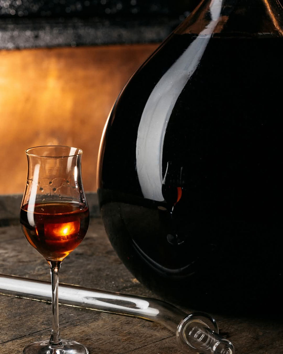 L'Apothicaire de l'Armagnac