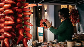 Fête du piment d'Espelette