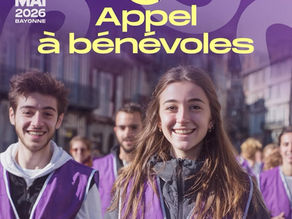Appel à bénévoles - AVIRUN