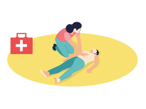 Formation aux gestes des 1ers secours