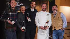 La Folie Douce x Lionel Osmin & Cie