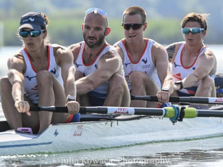 Confrontations européennes à Varese (Italie)