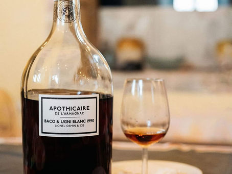 Le "Russe" de la Pâtisserie Artigarrède