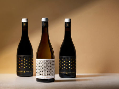 La Baie Orientale : cépages orientaux & fraîcheur océanique