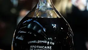 L'Apothicaire de l'Armagnac