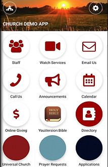 App Directory