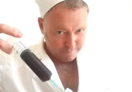 Podcast - France Inter // Négrette